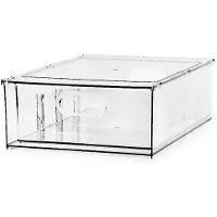 ONYX Cookware STAPELBARE KÜHLSCHRANKBOX - 6L