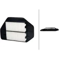 Hella Luftfilter 8ZA 366 135-061