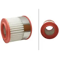 Hella Luftfilter 8ZA 366 135-081