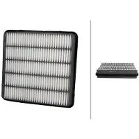 Hella Luftfilter 8ZA 366 135-051