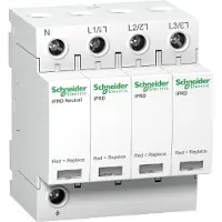 Siemens 5SV4612-0KL FI-Schutzschalter, 2-polig, Typ AC, In: 25 A, 300 mA, Un AC: 230 V, N-links 5SV46120KL