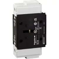 Schneider Electric Schutzleiter-Modul VZ15