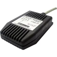 Emko Feuchte- und Temperaturmessumformer mit 2x 4-20 mA Analogausgang