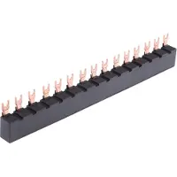 Siemens 3RV1 Anschlussleiste - 3RV19151DB