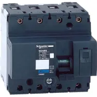 Schneider Electric 18658 18658 Ledningssikkerhedsafbryder