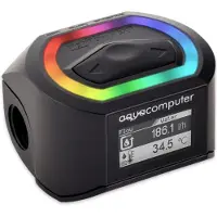Aqua Computer Durchflusssensor high flow NEXT