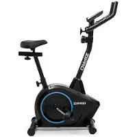 Zipro Boost Stationary Heimtrainer