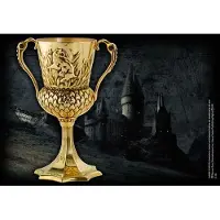 Noble Collection Harry Potter Helga Hufflepuff Pokalfigur