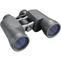 Bushnell Powerview 2, Porro, 10x, 5 cm, Mehrschichtig beschichtet (MC), Grau, 788 g