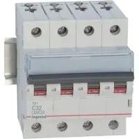 Legrand LEXIC Leistungsschalter - 403565