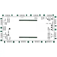 ALLNET BrickRknowledge Arduino Uno Brick ohne Arduino Uno