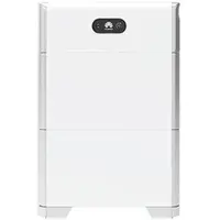 Huawei Batteriespeicher LUNA2000-10-S0 HV-Speicher, 10,0 kWh nutzbar,