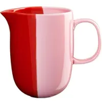 Asa selection Wasserkaraffe Joy Strawberry Smoothie 800 Ml