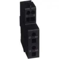 Schneider Electric LV426950 Hilfsschalter OF oder SD für ComPact NSXm und PowerPact B