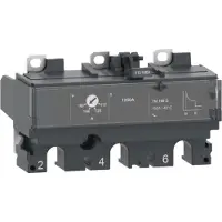 Schneider Electric Auslösegerät thermomagneti C163TM160