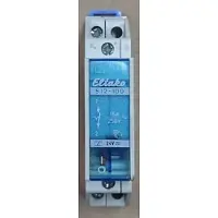 Eltako Stromstossschalter S12-100-24V DC