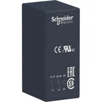 Schneider Electric Interface-Relais RSB, 2 W, 8 A, 230VAC RSB2A080P7