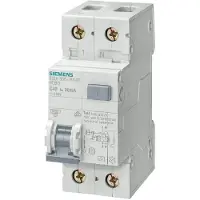 Siemens 5SU1356-7KK16 FI/LS-Schalter C16A 30mA