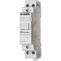 Finder Stromstoßschalter 16A 250V 1S 20.21.8.024.4000 (202180244000)