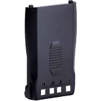 Midland Pb-g10 Lithium Batterie Schwarz Schwarz One Size
