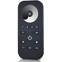 Synergy 21 LED Controller EOS 05 Handsender mono 2