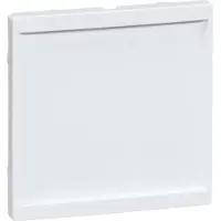 Honeywell Peha Blindverschluss rws mit Tragplatte D 95.677.02