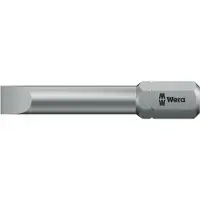 Wera 800/2 Z, 1 Stück(e), Schlitz, 4,1 cm
