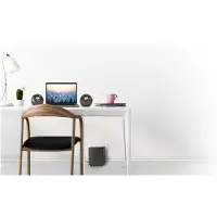 Creative Labs Labs Pebble Plus, 2.1 Kanäle, 8 W, Haus, Schwarz, 16 W, 75 dB