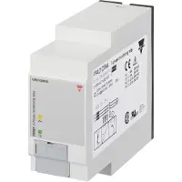 Carlo gavazzi Fasefølge fasebrud 1-pol 8 A 208-480 VAC stikben
