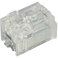 Ricoh Type W, 2000 Heftklammern, GSA MP 4054SPG, GSA MP 5054SPG, GSA MP 6054SPG, GSA MP C4503G, GSA MP C5503G, GSA MP C6003G, MP..., 4 Stück(e), 8000 Seiten