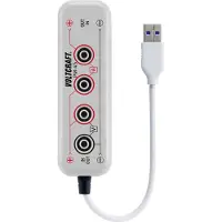 Voltcraft USB Power-Meter