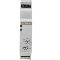 Siemens Relæ tid 0,05S-100H 12-240V off