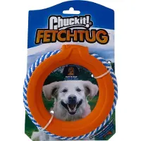 Chuckit! Fetchug Claw Toy Orange