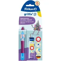 Pelikan griffix Schreiblernbleistift Sweet Berry