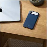 Apple MGJW4LL/A, Cover, , iPhone Air, 16,5 cm (6.5"), Blau