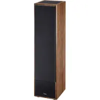 Magnat Monitor S80 ATM Walnuss-Lautsprechersäule (Stück)