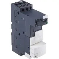 Schneider Electric LUB32 Nicht kategorisiert