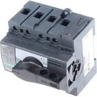 Schneider Electric Lastrennschalter 28901