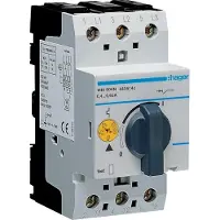 Hager MM504N, 230 - 690 V