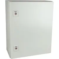 Rittal AX 1045.000 Kompakt-Schaltschrank