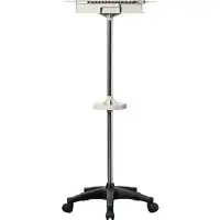 Voltcraft Messleitungshalter