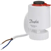 Danfoss Thermischer Stellantrieb TWA-Q/NC 24 V