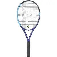 Dunlop Tr Fx 500 26 Nh Junior-tennisschläger