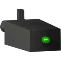 Schneider Electric Beschaltungsmodul RZM031RB Funktion Diode, Bemessungssteuerspeisespannung Us bei