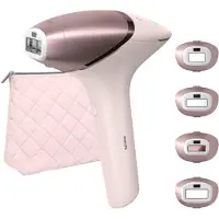 Philips Lumea Ipl 9900 Series Bri977/00 Epilierer