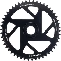 Stronglight Vae-e-bike-Platte Direct Mount Bosch -4- 50DTS 7075 Technologie Narrow Wide