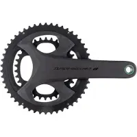 Campagnolo Super Record S Wrl 12s Kurbelgarnitur