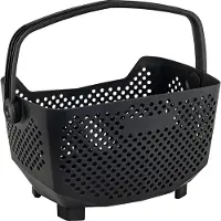 Racktime Bask It Edge Hinterer Korb 20l