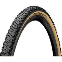 Continental Reifen Terra Trail Shieldwall Polyamid Cream - 27.5x1.75