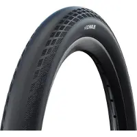 Schwalbe SX-R 20x1.60 (42-406) faltbar Performance Line MID Black